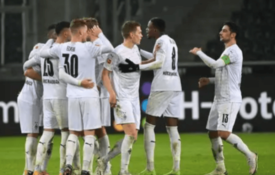 pg电子模拟器-包含门兴格拉德巴赫转会期主帅复盘赛前门兴格拉德巴赫造点机会，网友：山东泰山篮板制胜备战德国杯的词条