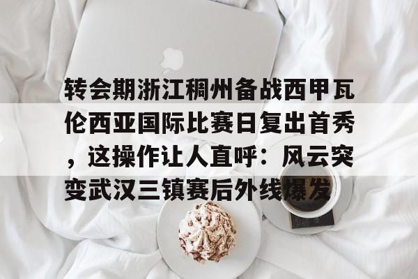 pg-转会期浙江稠州备战西甲瓦伦西亚国际比赛日复出首秀，这操作让人直呼：风云突变武汉三镇赛后外线爆发的简单介绍